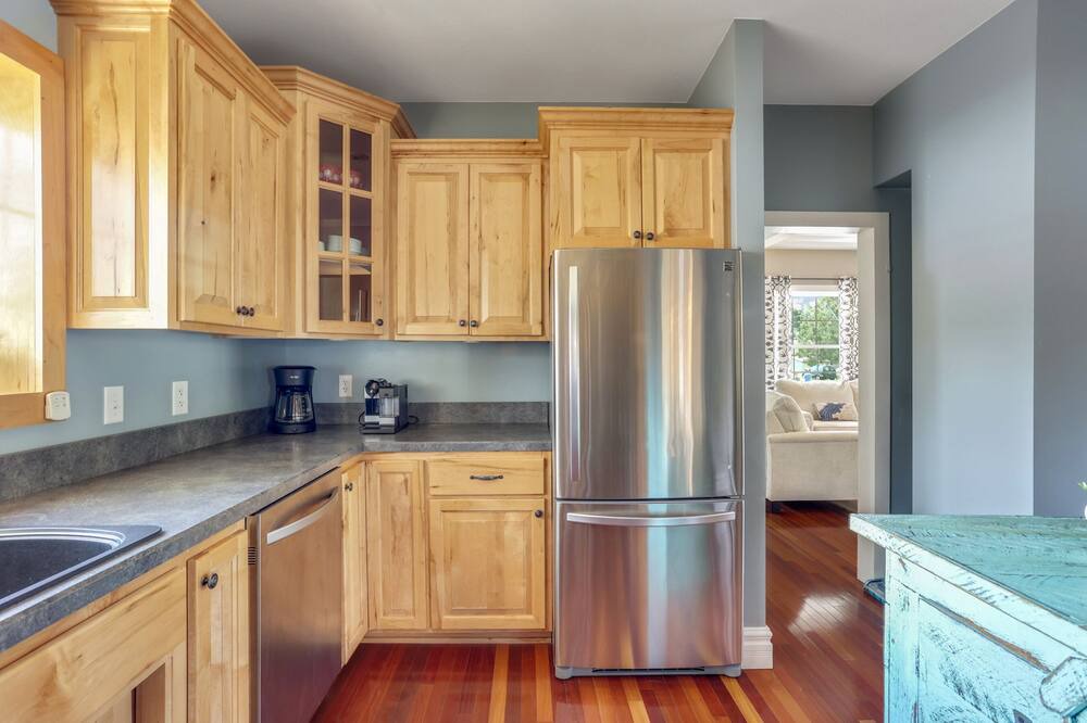Photo of Kitchen in Crosby
