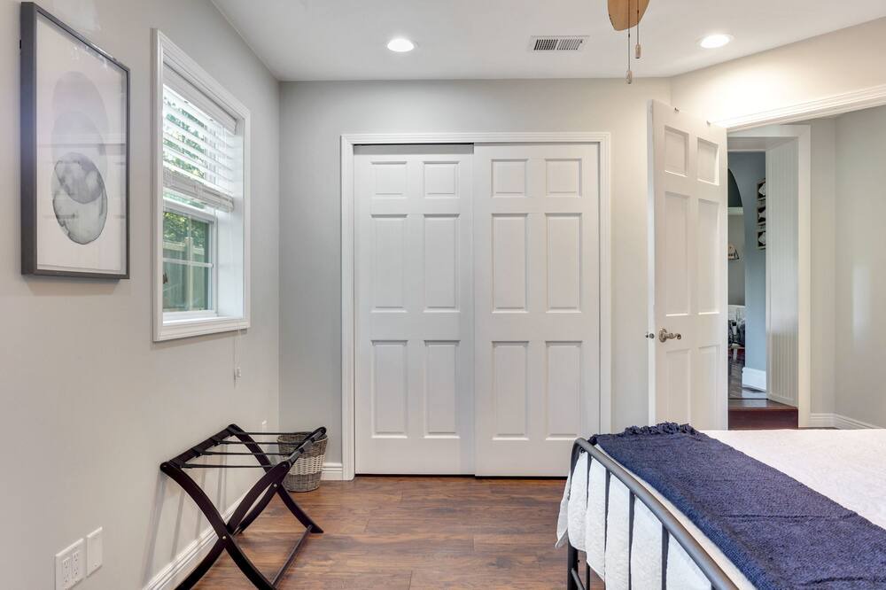 Photo of Bedroom in Crosby