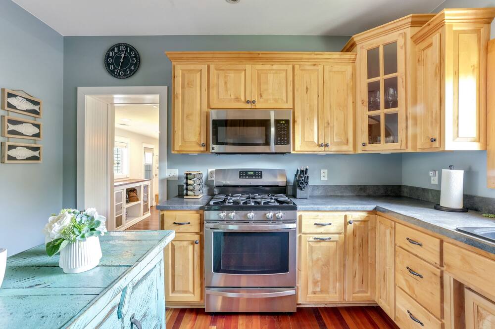 Photo of Kitchen in Crosby