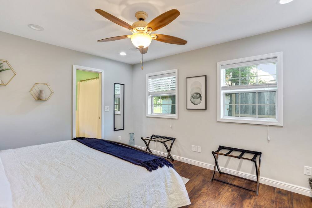 Photo of Bedroom in Crosby
