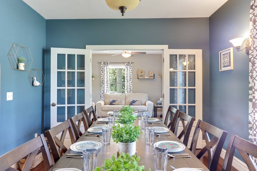 Photo of Kitchen in Crosby