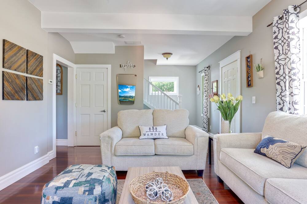 Photo of Livingroom in Crosby