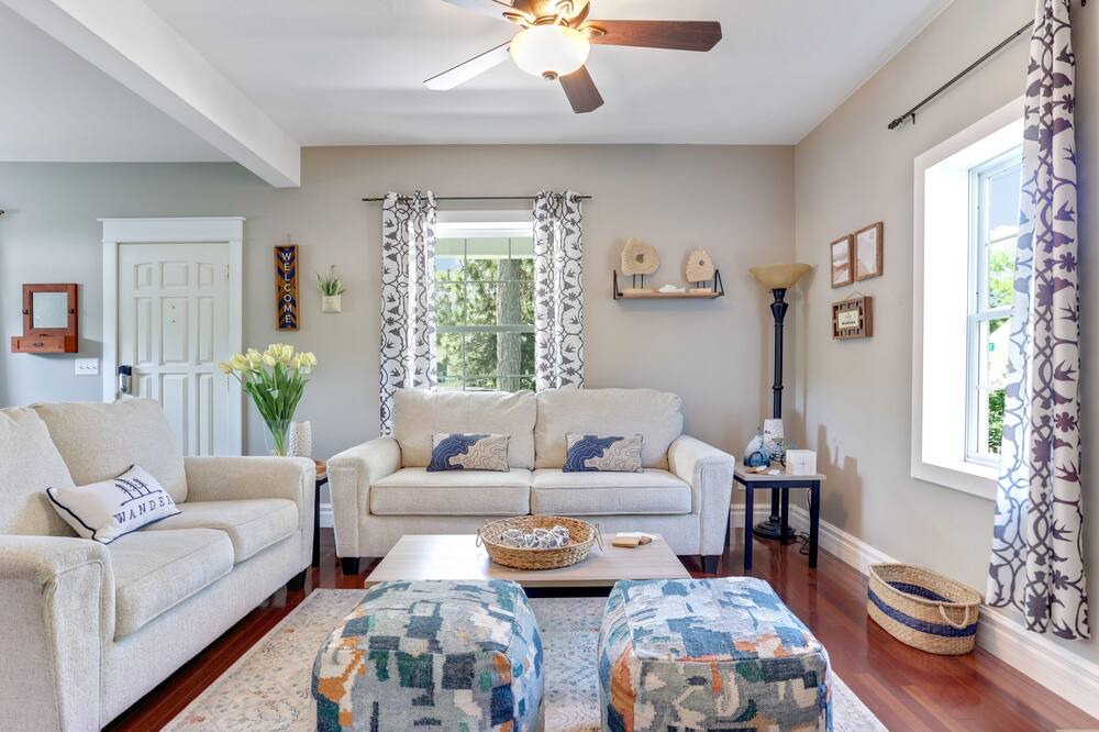 Photo of Livingroom in Crosby