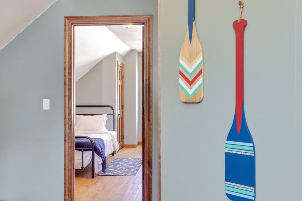 Photo of Bedroom in Crosby