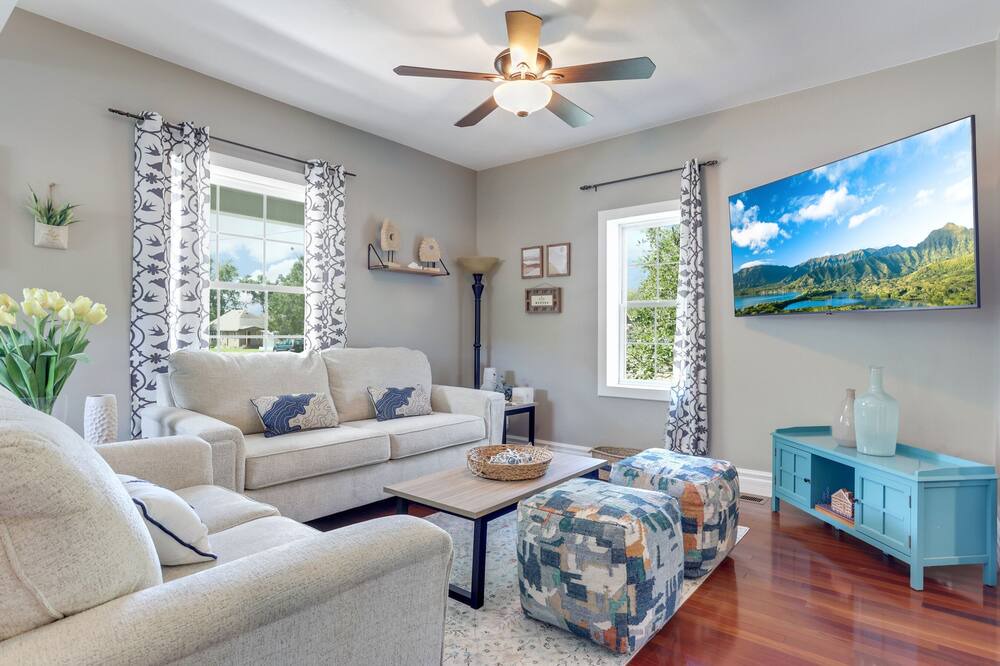 Photo of Livingroom in Crosby