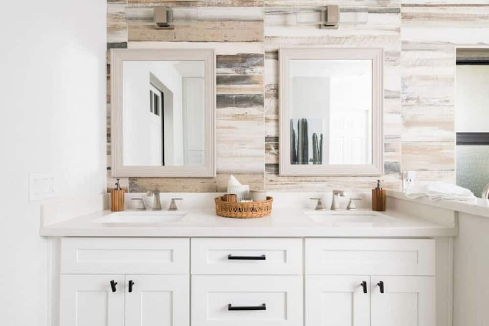 Photo of Bathroom in Buenavante
