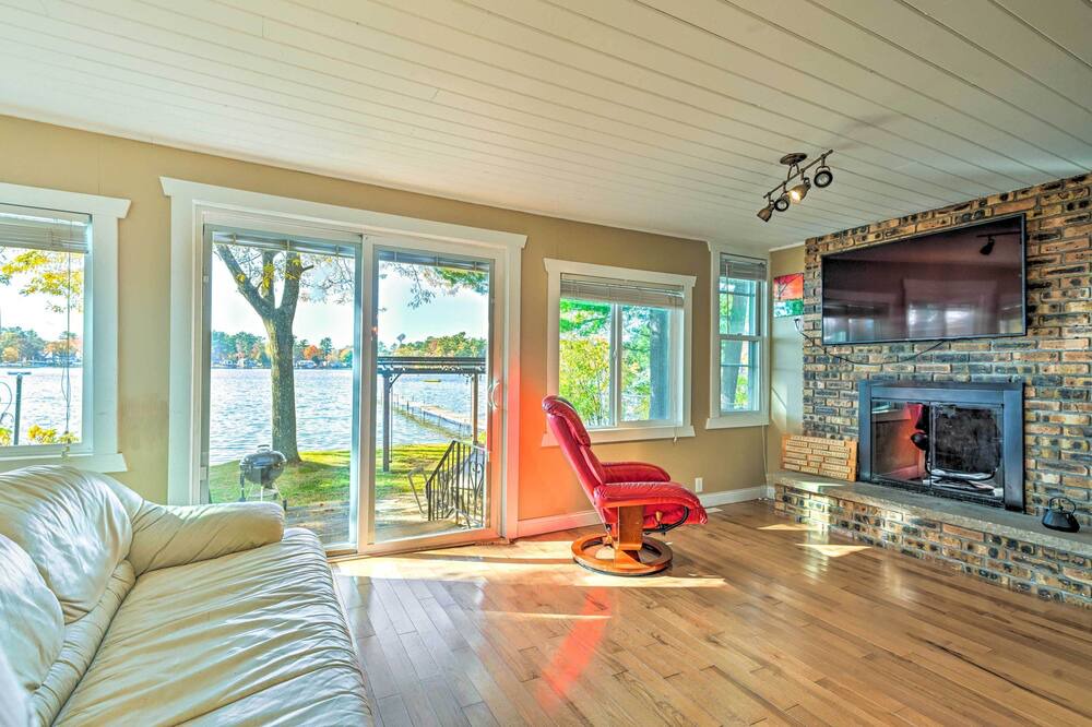 Photo of Livingroom in King