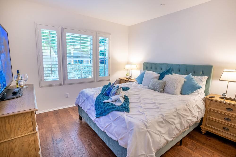 Photo of Bedroom in Port Hueneme