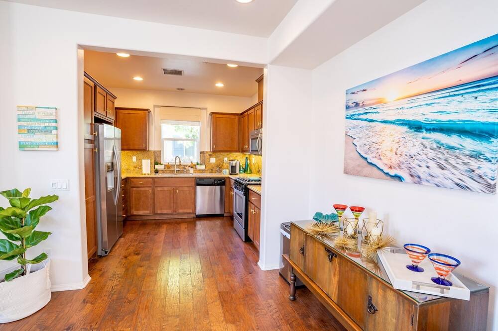 Photo of Bedroom in Port Hueneme