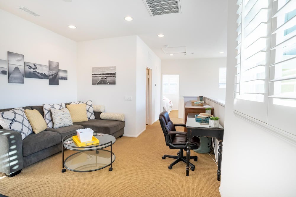 Photo of Bedroom in Port Hueneme
