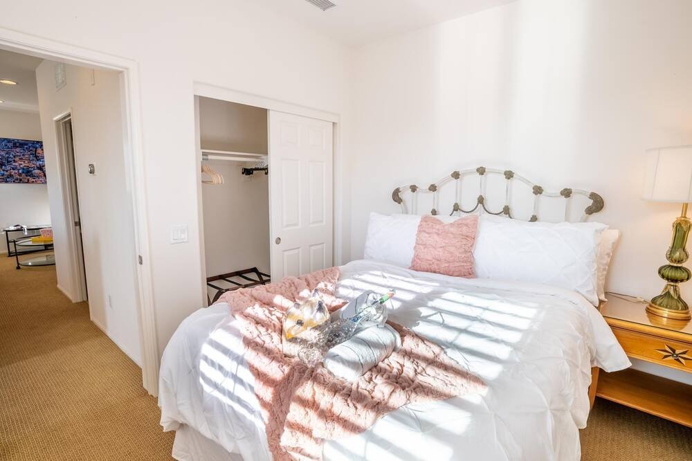 Photo of Bedroom in Port Hueneme