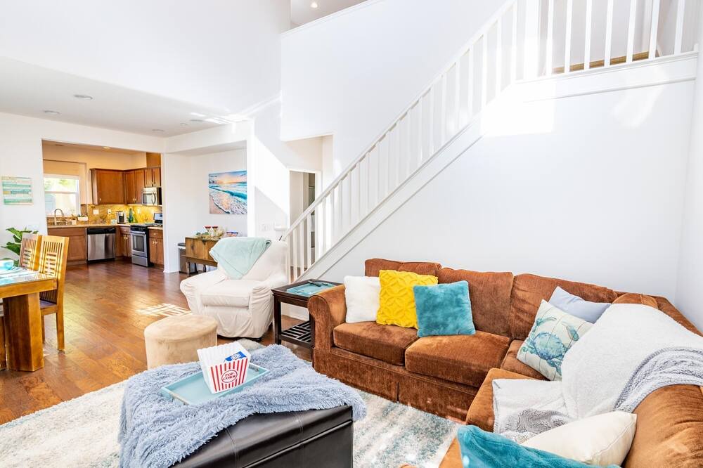 Photo of Bedroom in Port Hueneme