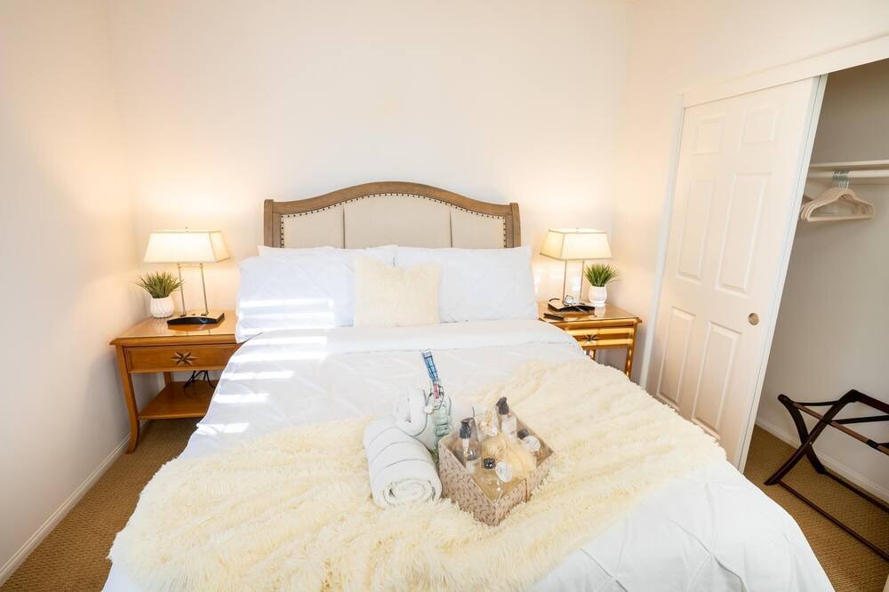 Photo of Bedroom in Port Hueneme