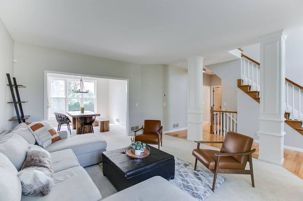 Photo of Livingroom in Plymouth
