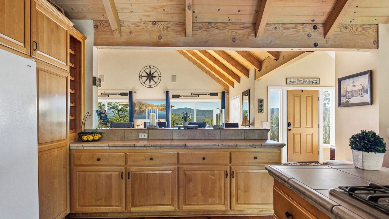 Photo of Outdoor in Lake Arrowhead