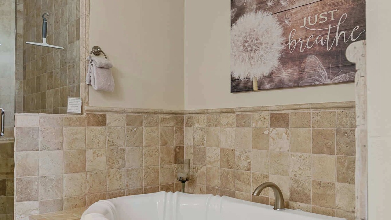 Photo of Bathroom in Lake Arrowhead