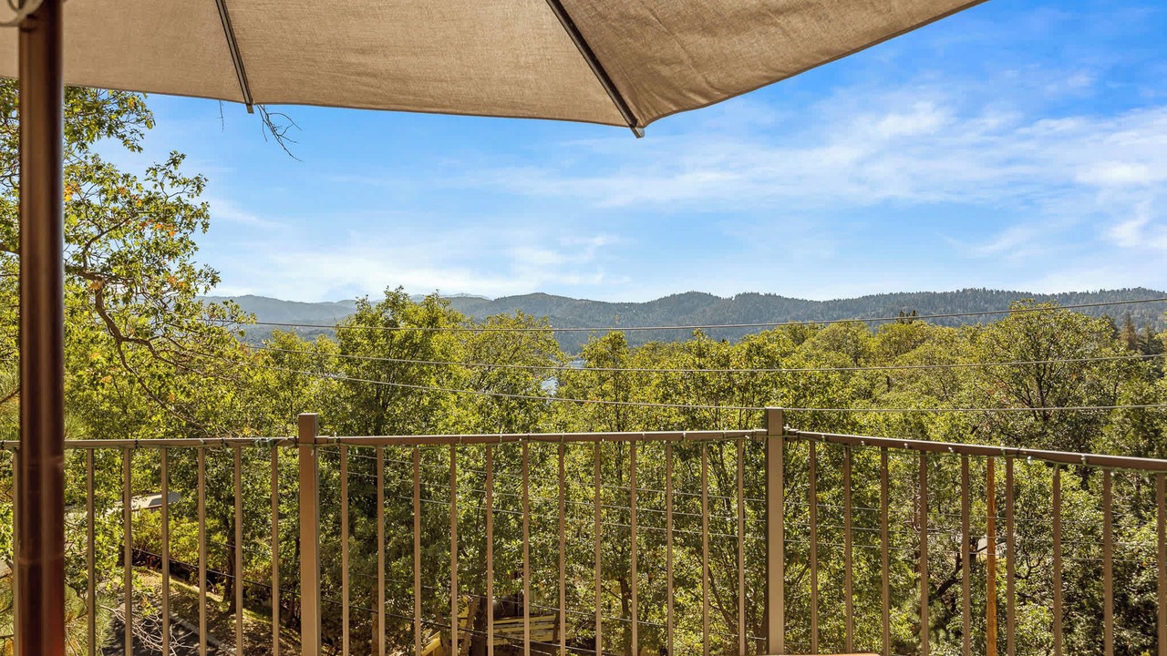Photo of Outdoor in Lake Arrowhead