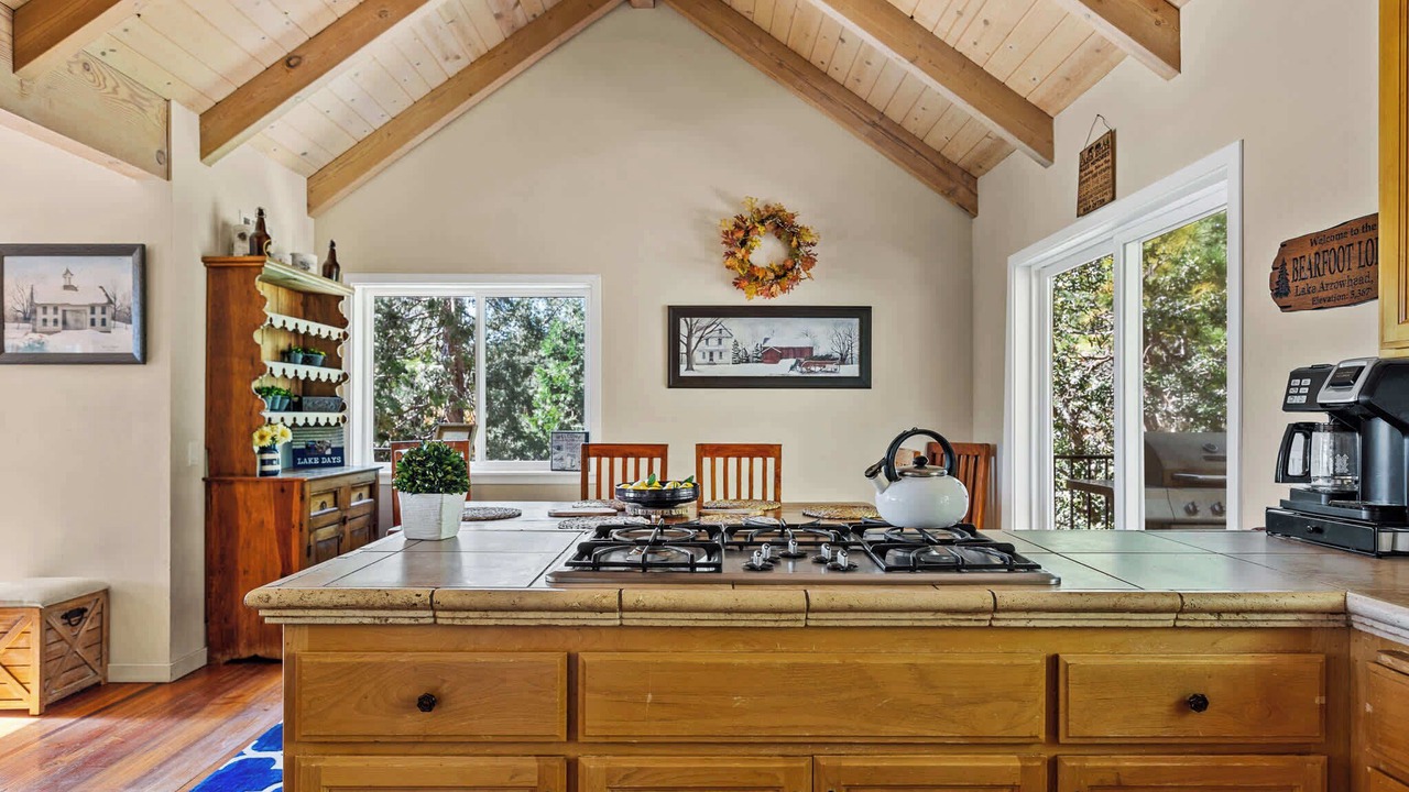 Photo of Outdoor in Lake Arrowhead
