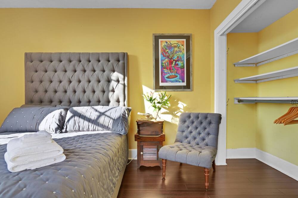 Photo of Bedroom in Saint Roch