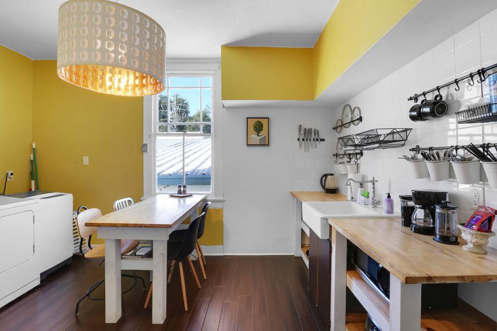 Photo of Kitchen in Saint Roch