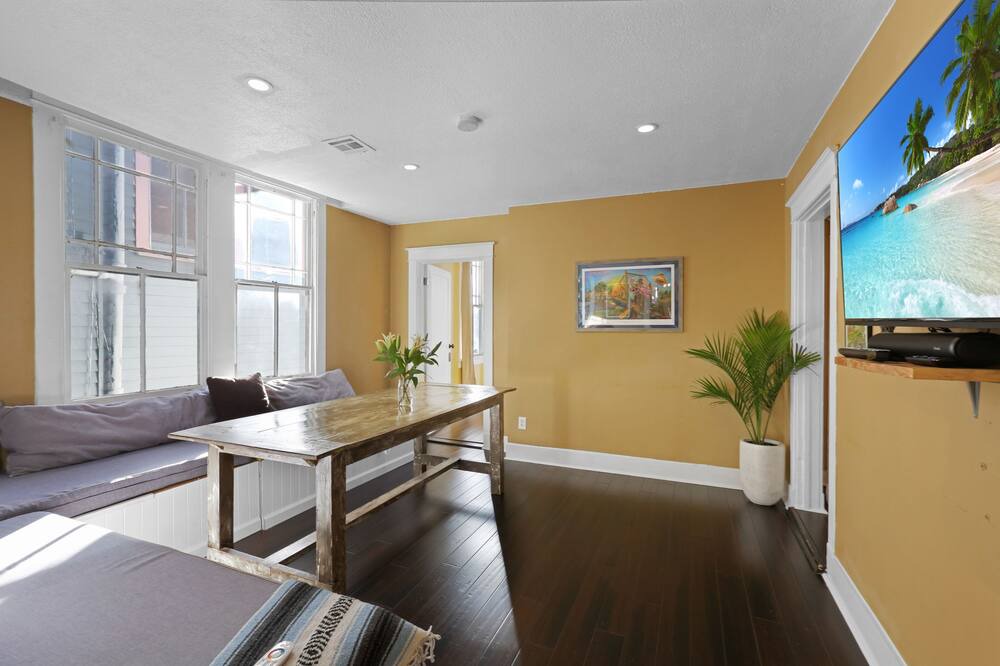 Photo of Bedroom in Saint Roch