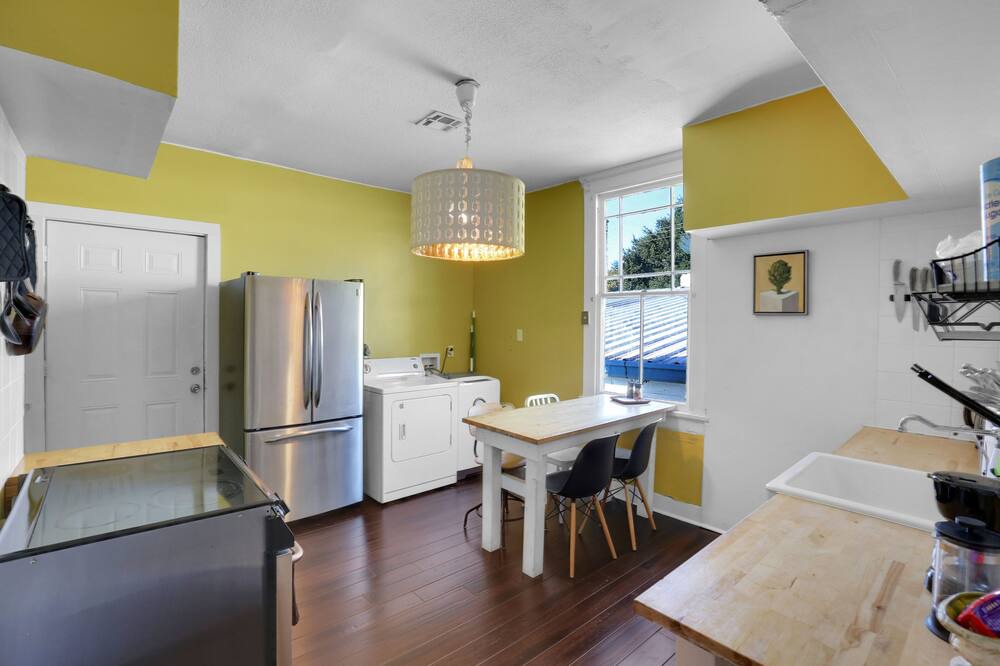 Photo of Kitchen in Saint Roch
