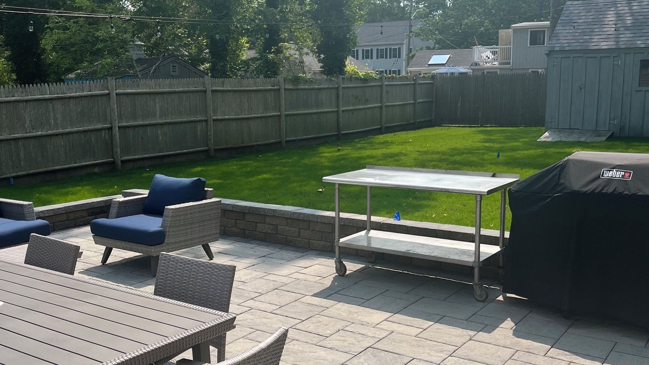 Photo of Patio Balcony in Bass River