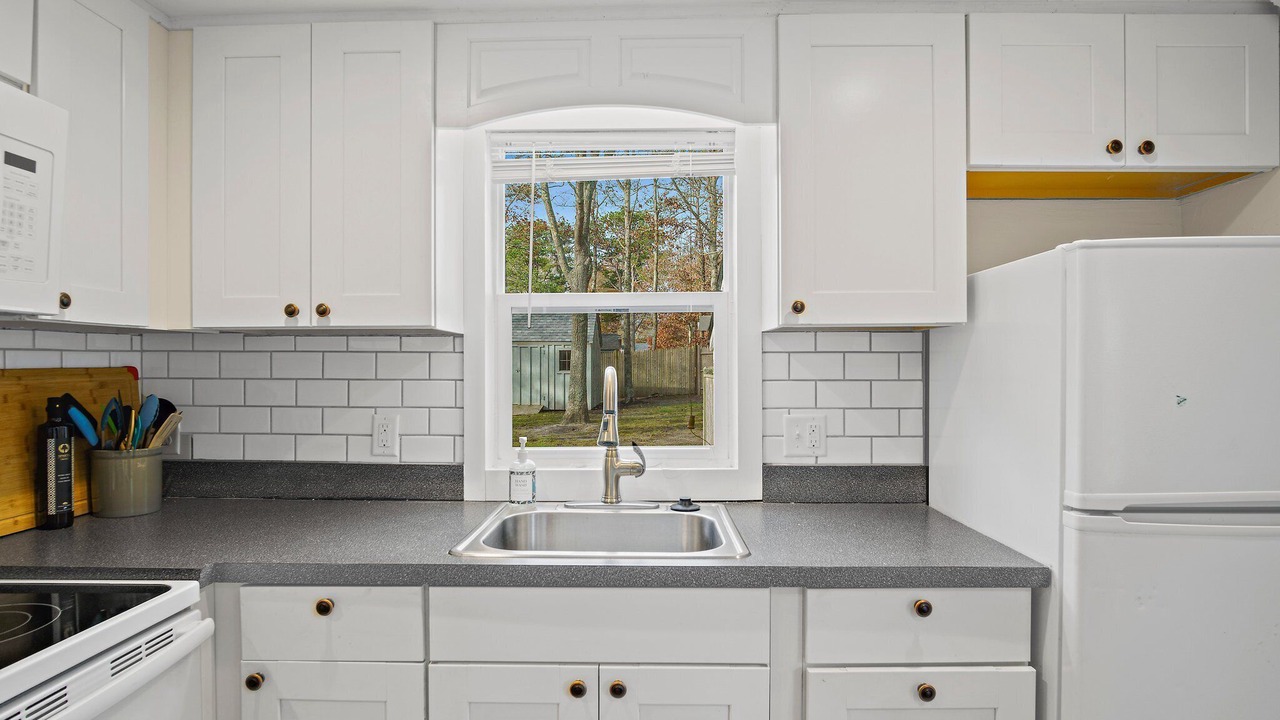 Photo of Kitchen in Bass River