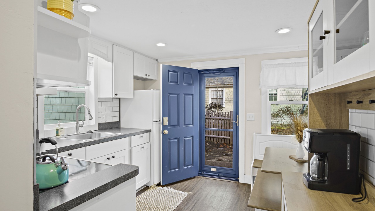 Photo of Kitchen in Bass River
