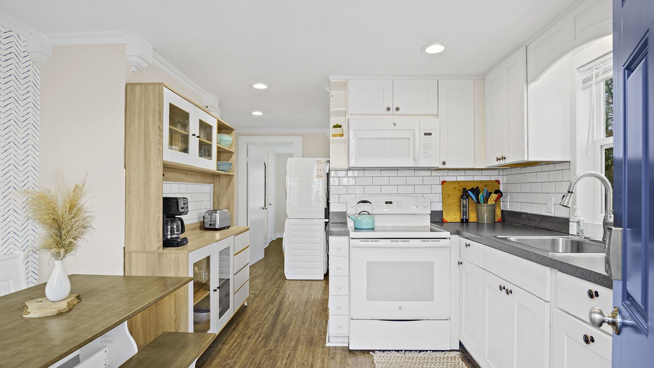 Photo of Kitchen in Bass River