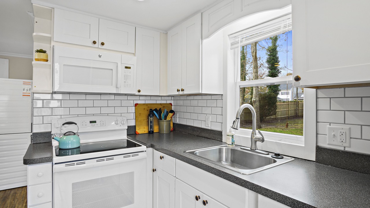 Photo of Kitchen in Bass River