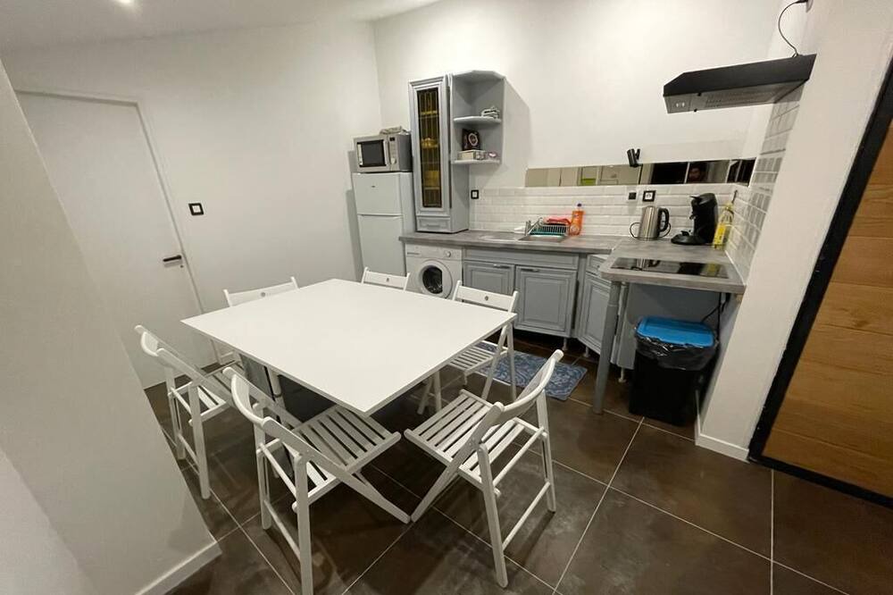 Photo of Kitchen in Tremblay-les-Gonesse