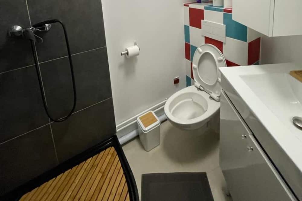 Photo of Bathroom in Tremblay-les-Gonesse