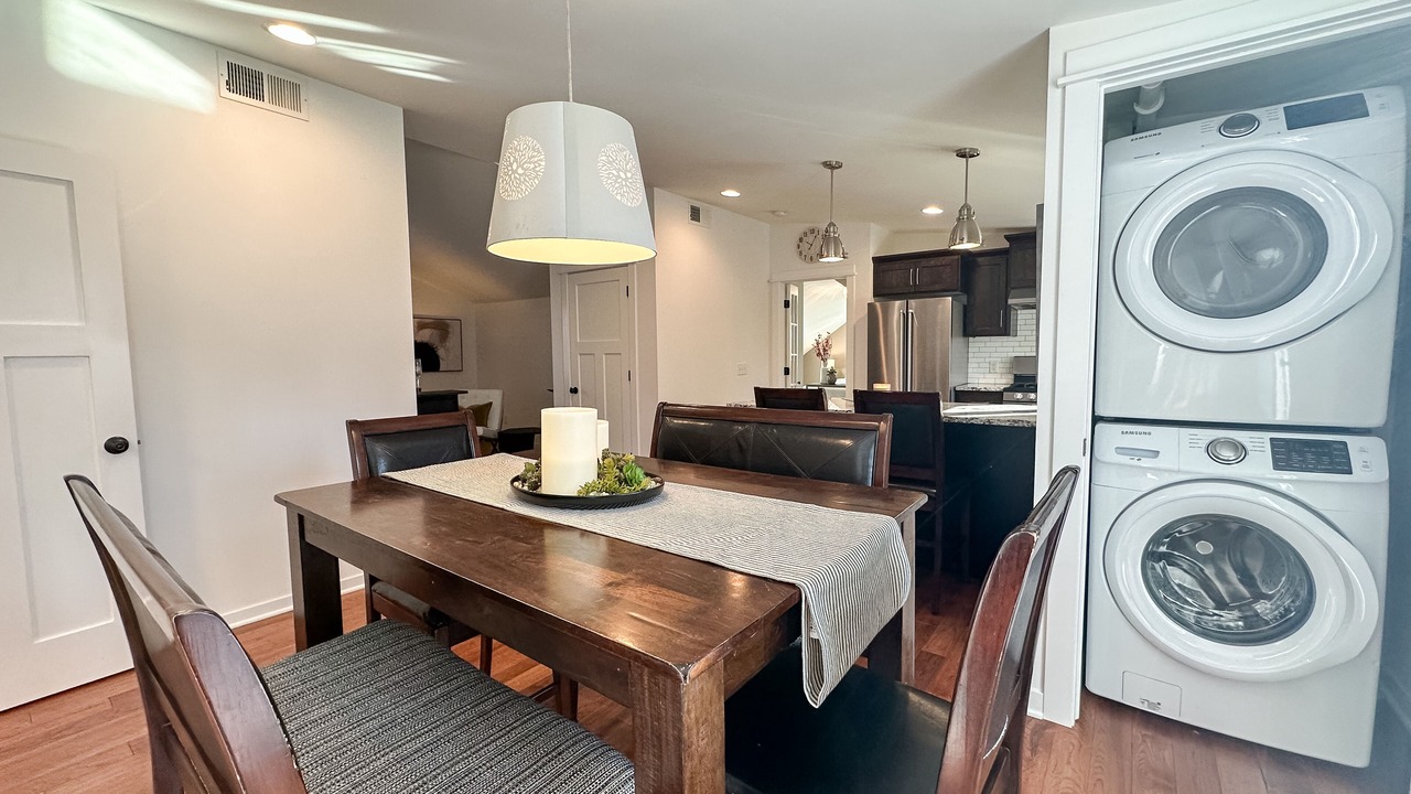 Photo of Kitchen in West Bloomington