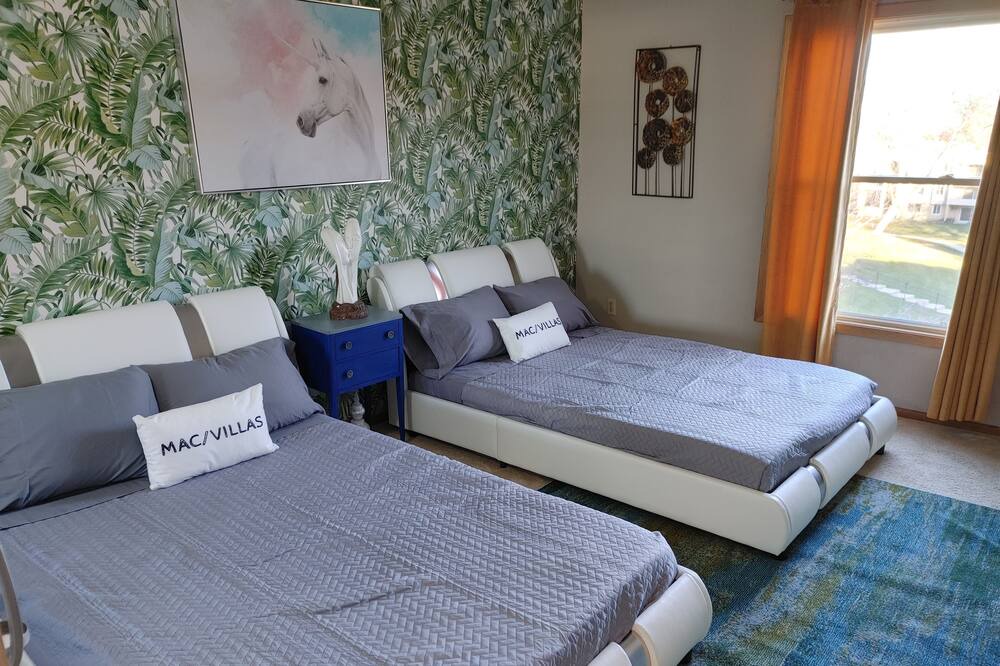 Photo of Bedroom in Rochester