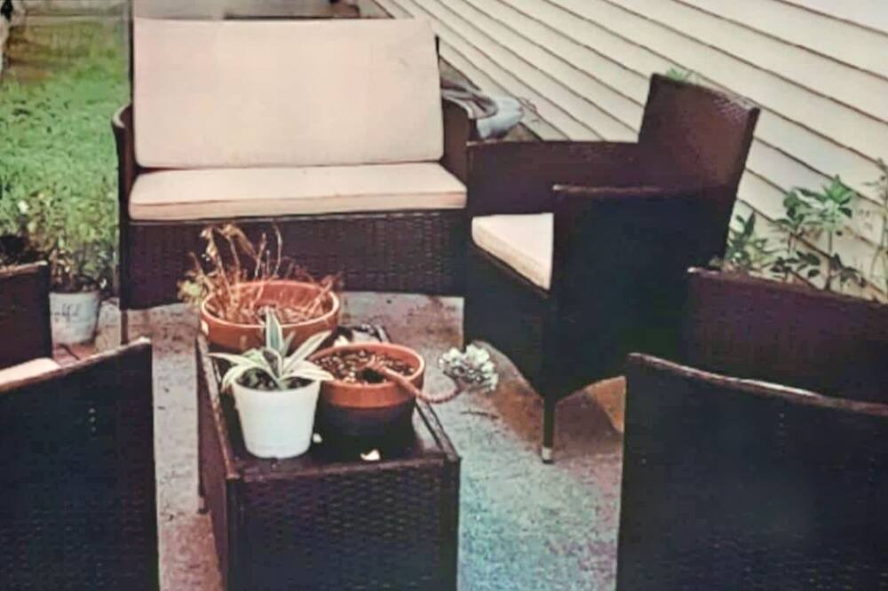 Photo of Outdoor in Gonzales