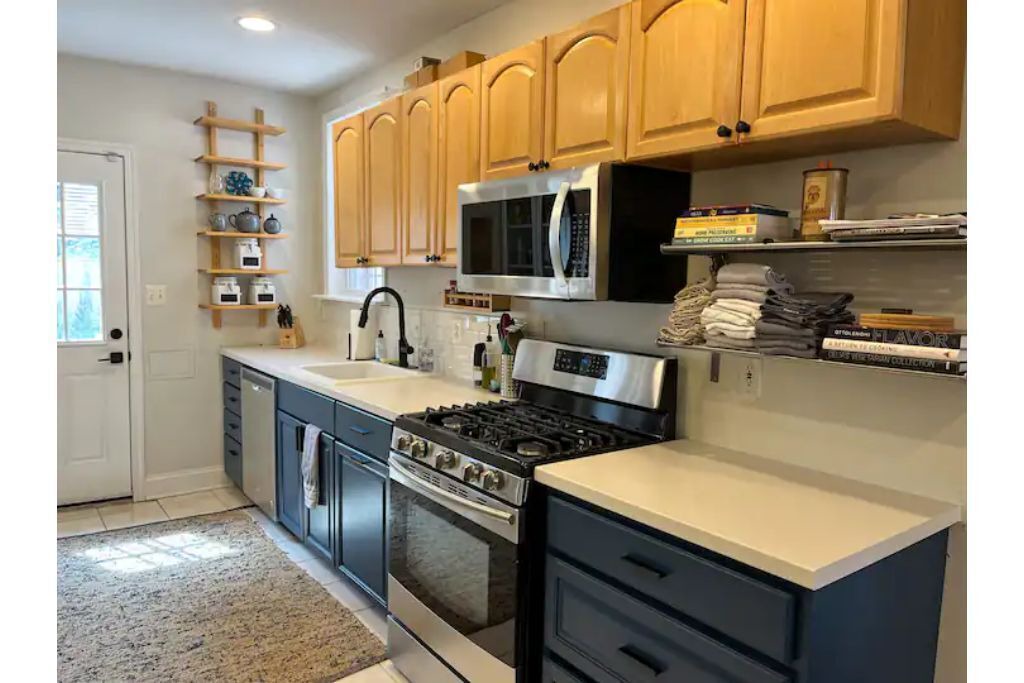 Photo of Kitchen in Le Droit Park
