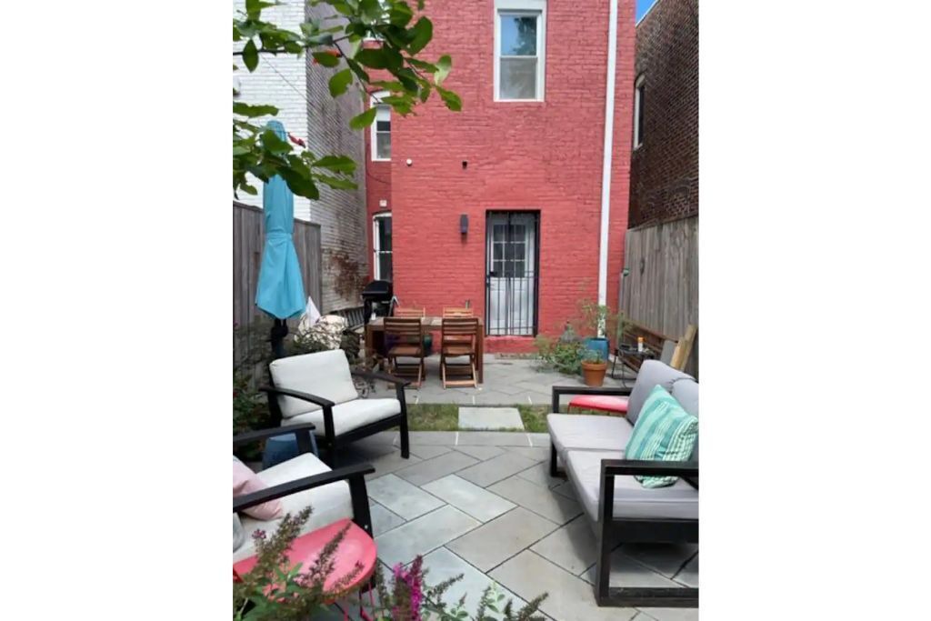Photo of Outdoor in Le Droit Park