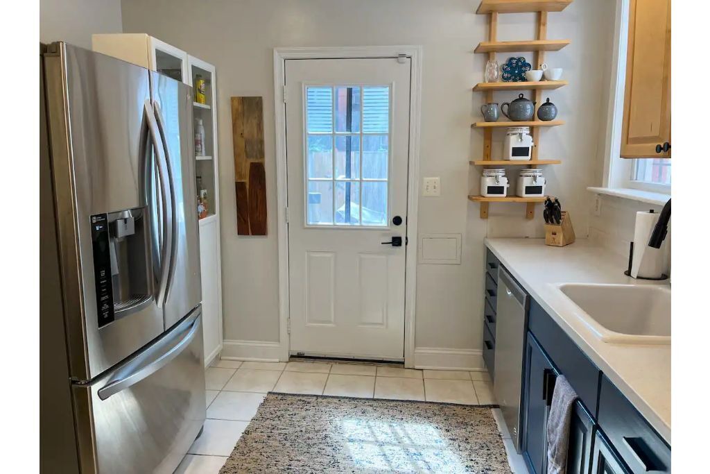 Photo of Kitchen in Le Droit Park