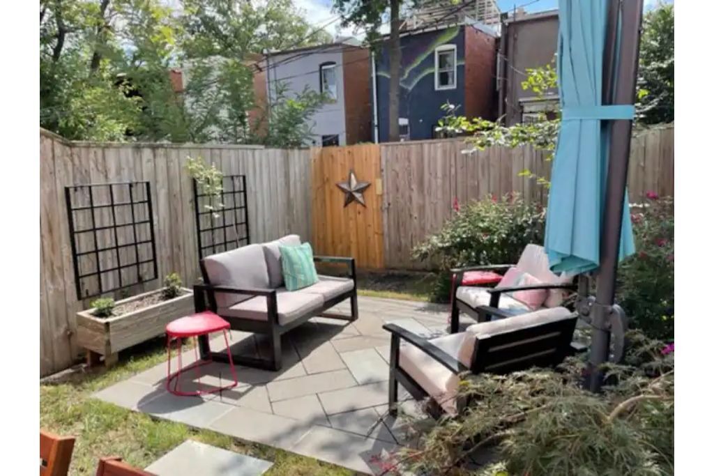 Photo of Outdoor in Le Droit Park