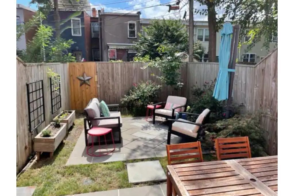 Photo of Outdoor in Le Droit Park