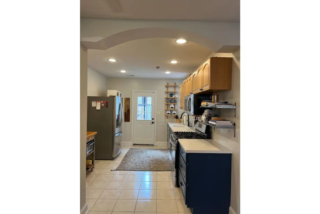 Photo of Kitchen in Le Droit Park