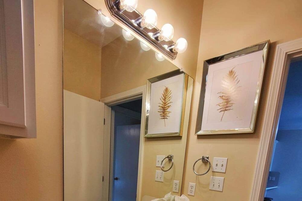 Photo of Bathroom in South Baton Rouge