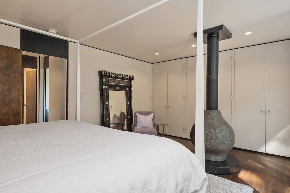 Photo of Bedroom in Baldwin
