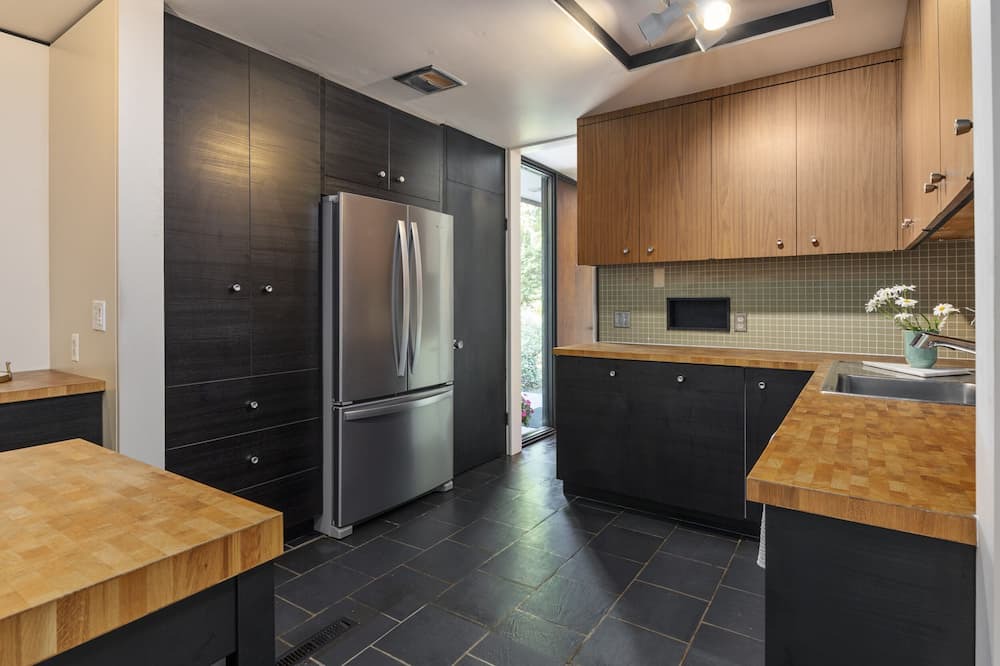 Photo of Kitchen in Baldwin