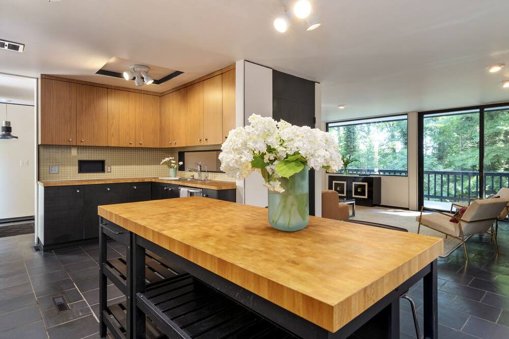 Photo of Kitchen in Baldwin