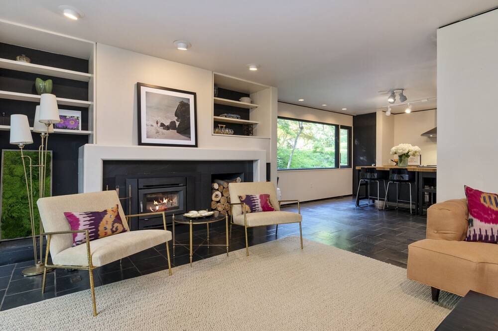 Photo of Livingroom in Baldwin