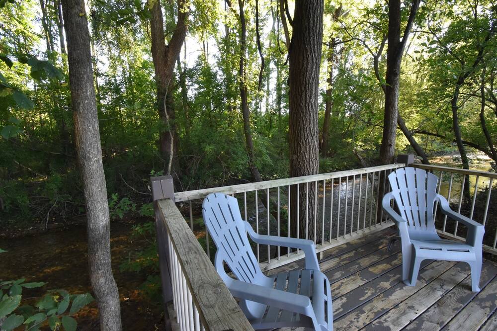 Photo of Patio Balcony in Rochester