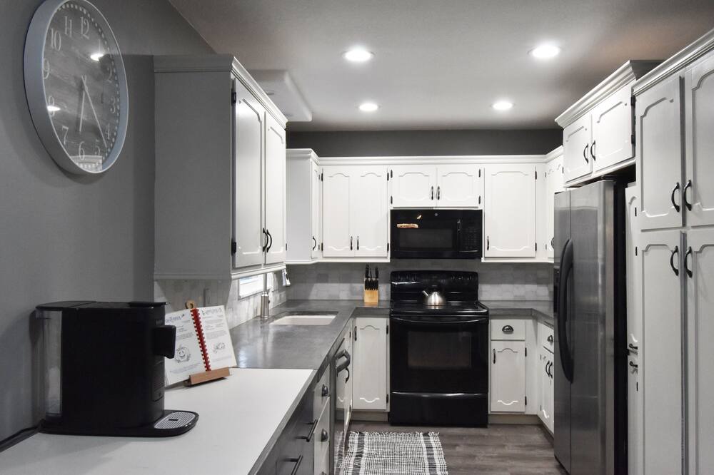 Photo of Kitchen in Rochester