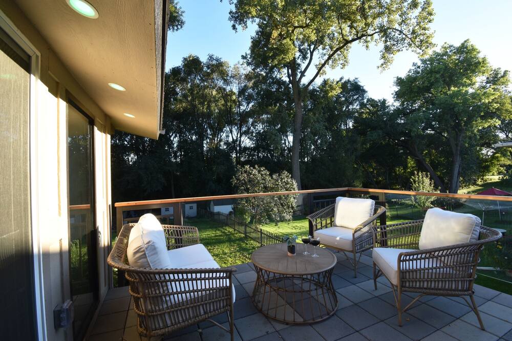 Photo of Patio Balcony in Rochester